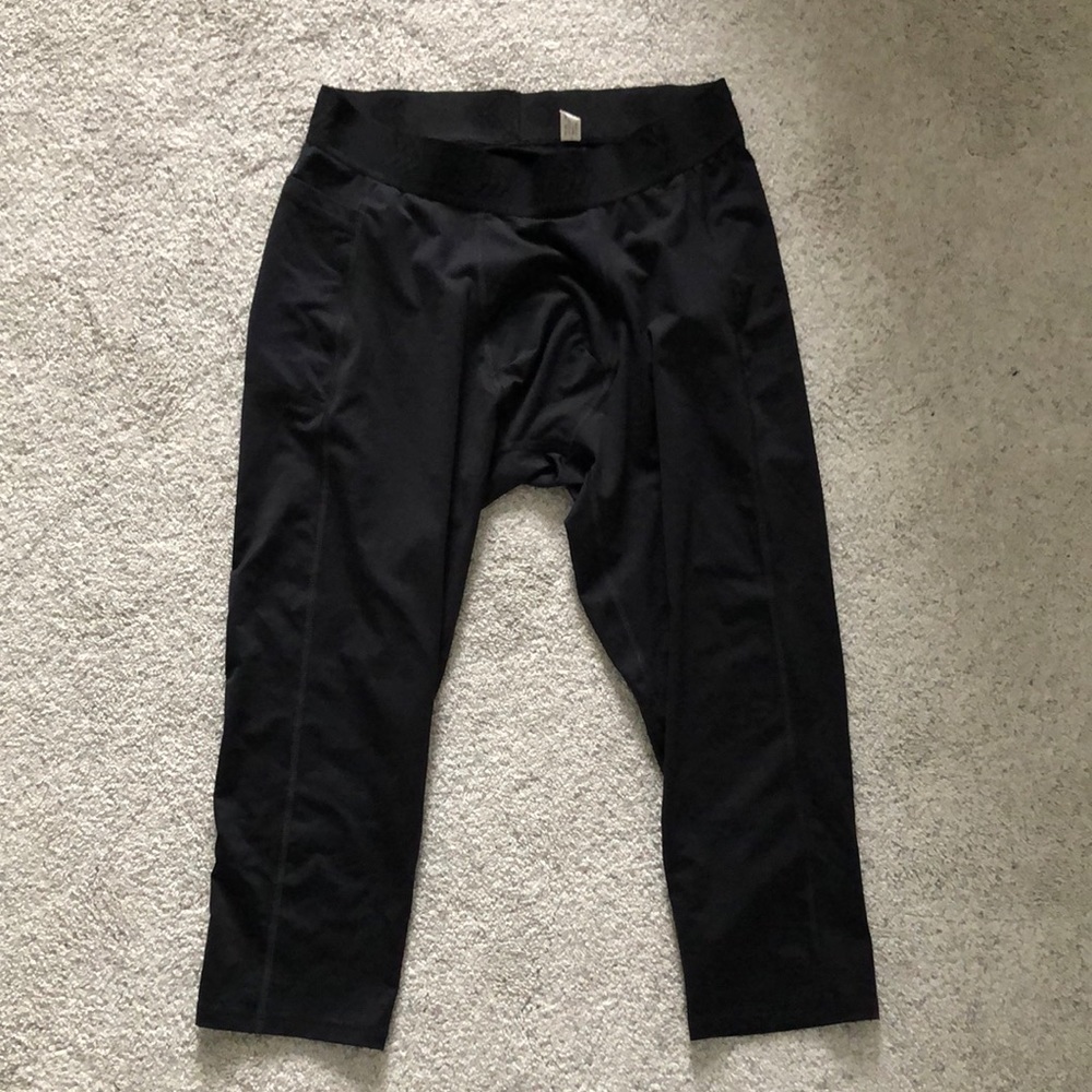 All in Motion Capri Long Underwear
